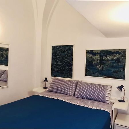 Central Studio Capri Zewnętrze zdjęcie