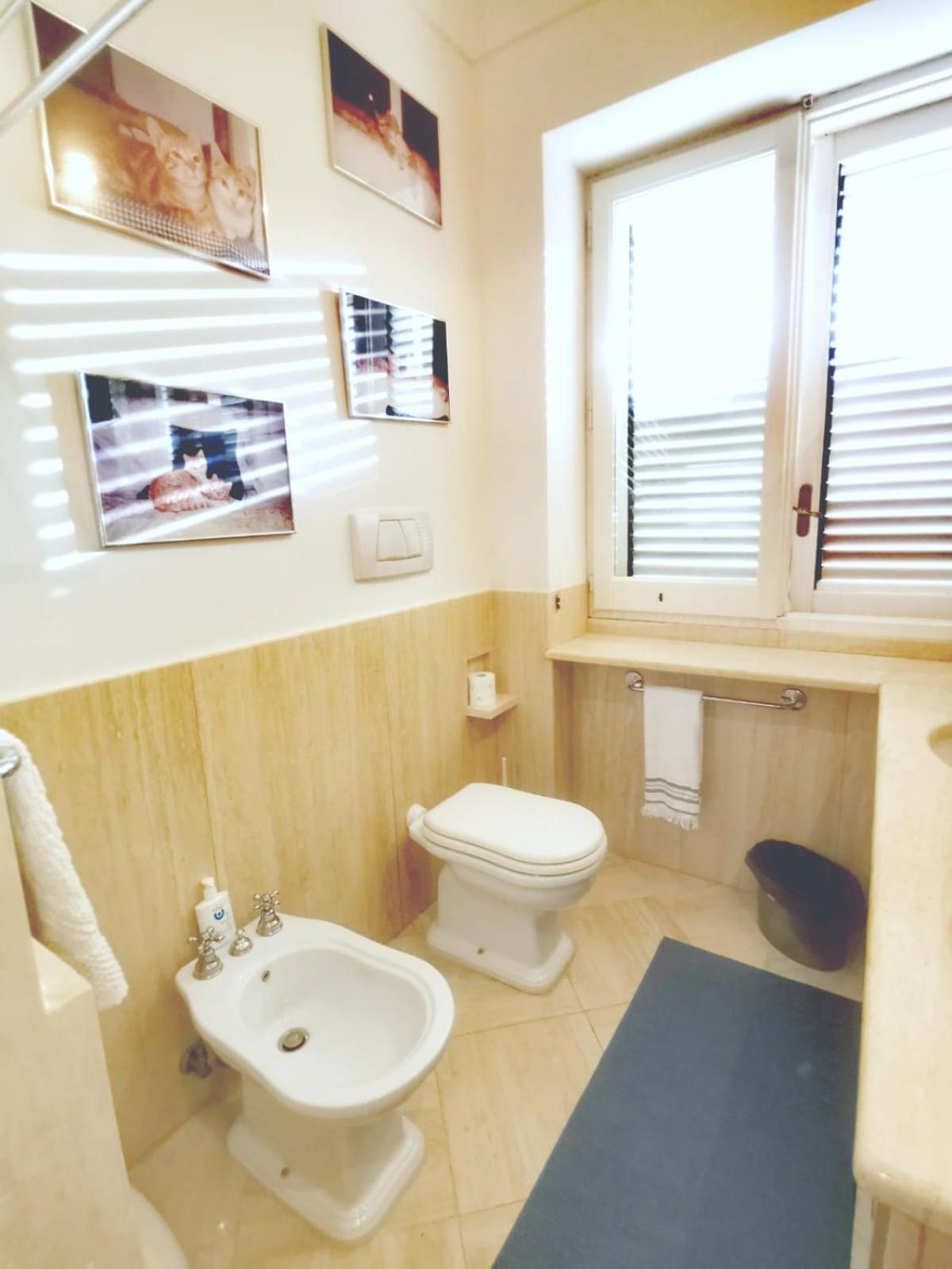 Central Studio Capri Zewnętrze zdjęcie