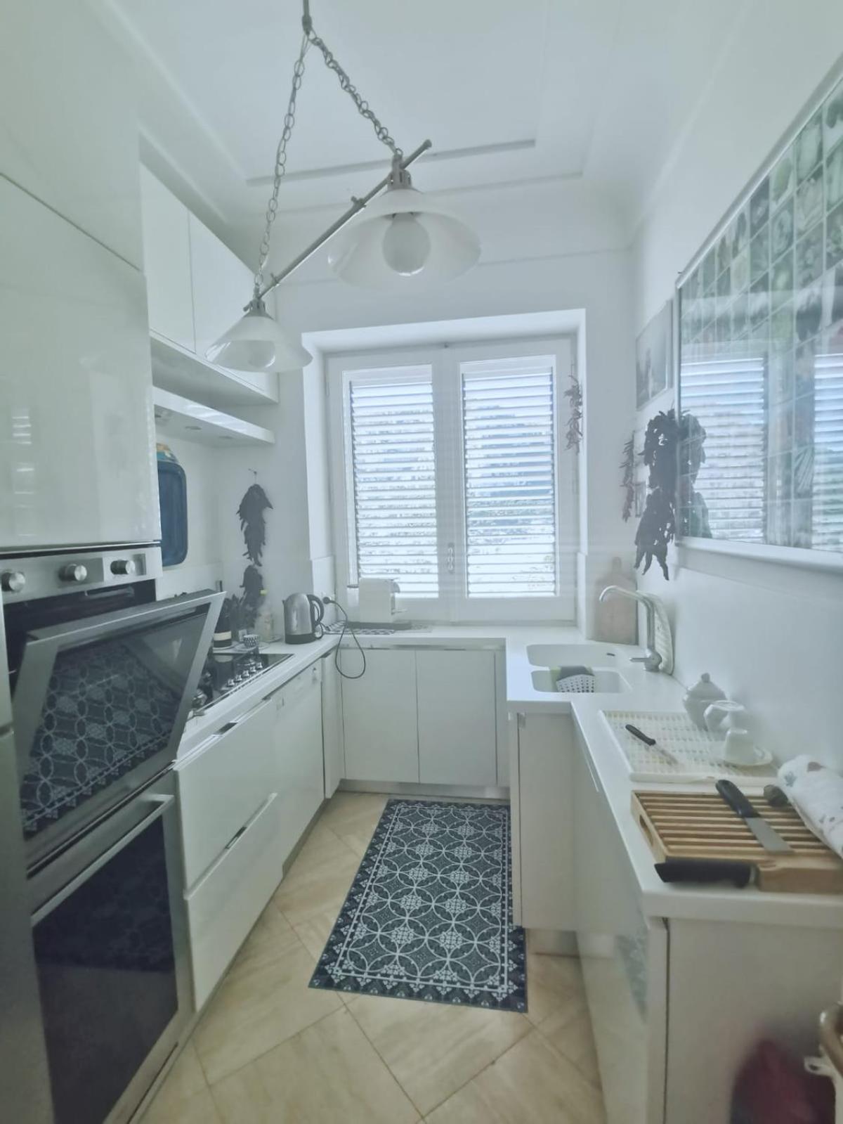 Central Studio Capri Zewnętrze zdjęcie