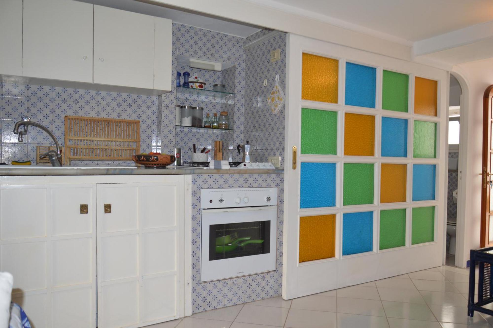 Central Studio Capri Zewnętrze zdjęcie