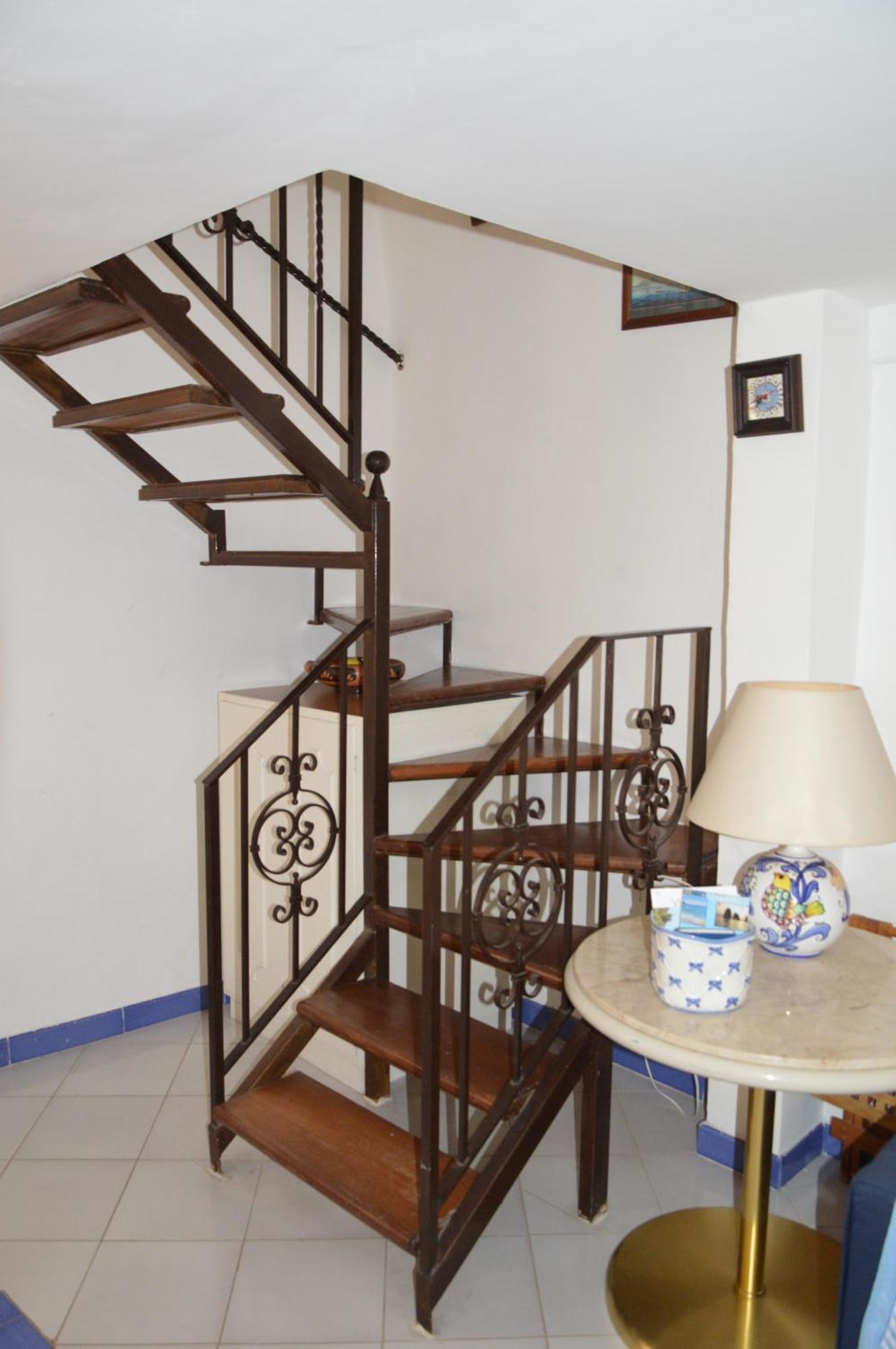 Central Studio Capri Zewnętrze zdjęcie