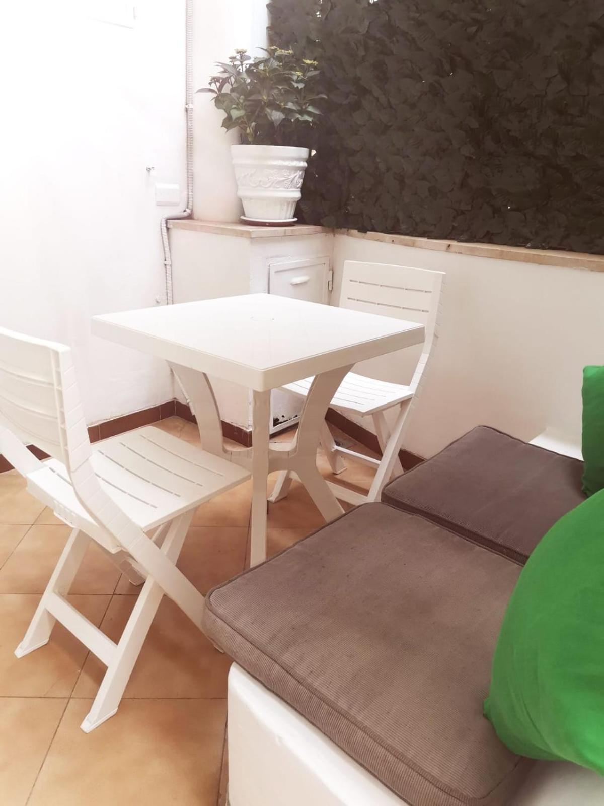 Central Studio Capri Zewnętrze zdjęcie