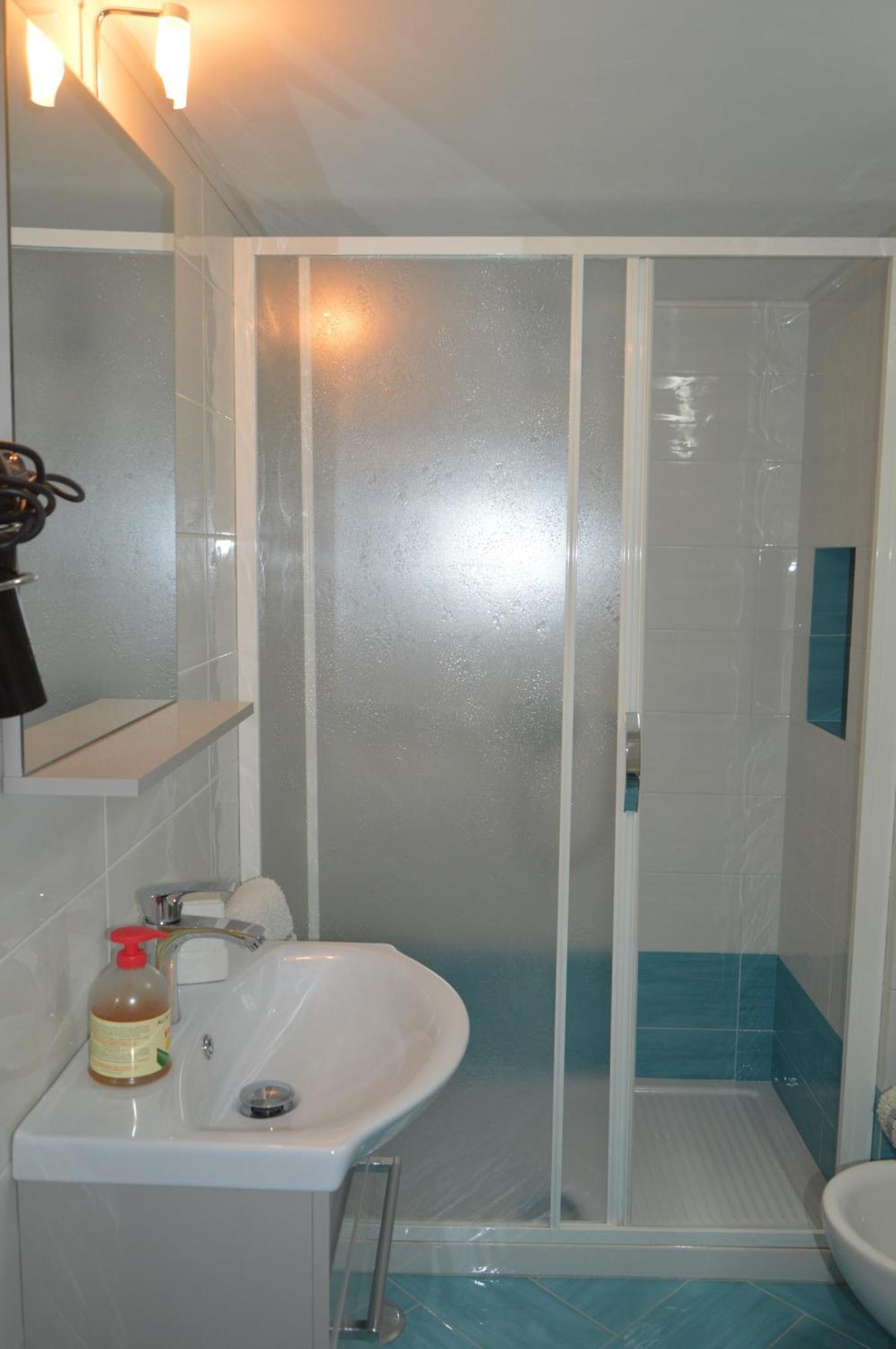Central Studio Capri Zewnętrze zdjęcie