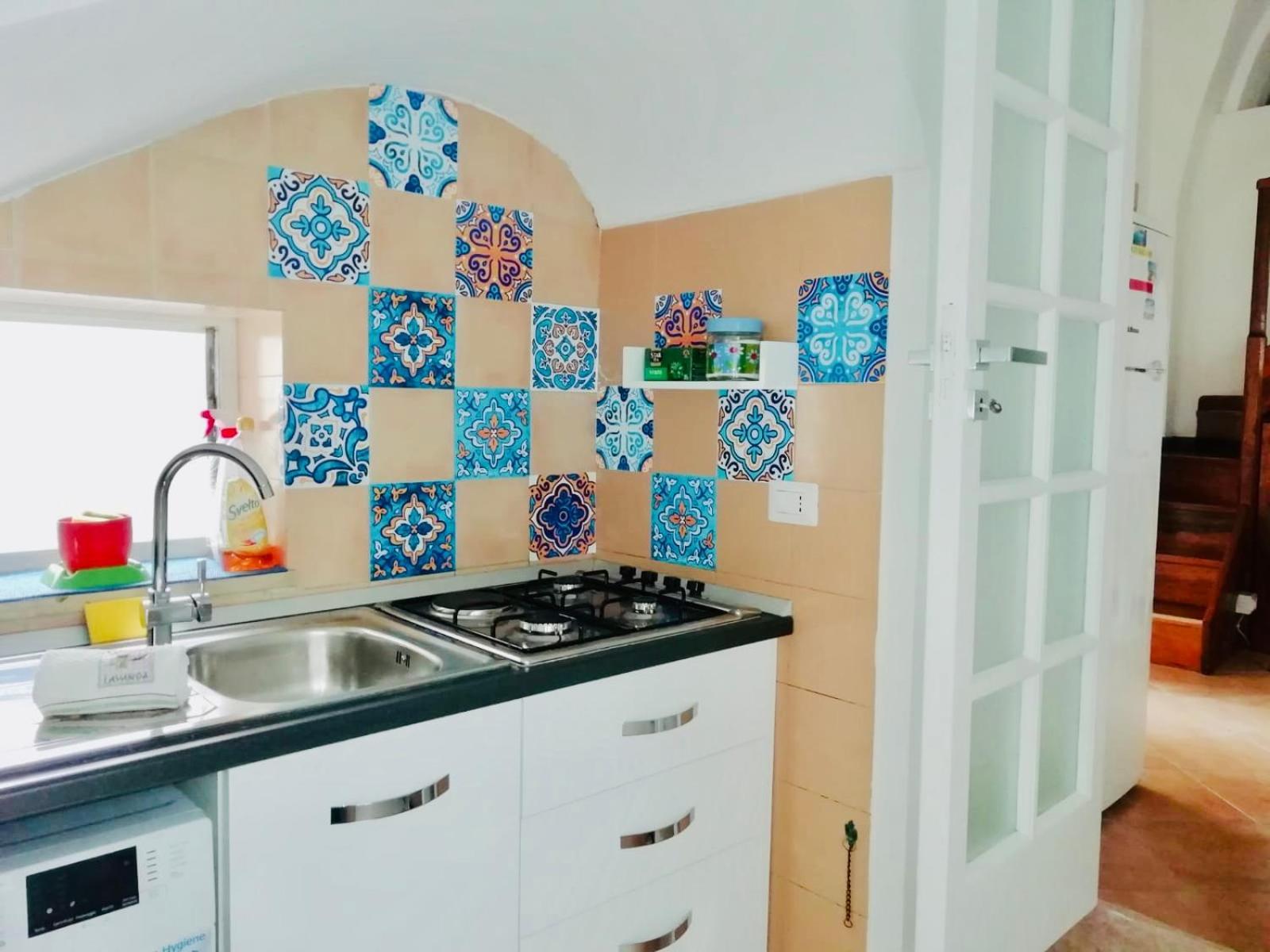 Central Studio Capri Zewnętrze zdjęcie
